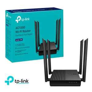 TP-LINK Archer C64 Dual Band Router